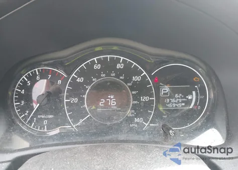 2016 Nissan Versa Note S (Sr)/S Plus/Sl/Sr/Sv z USA, uszkodzony, nr VIN 3N1CE2CP5GL381508